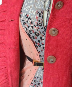 4 Ways to Mix & Match Patterns