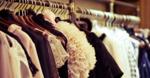 Workshop - How to Open Your Closet & Find Happiness
