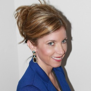 9 Ways to Accessorize Your Look This Winter - #1 Earrings