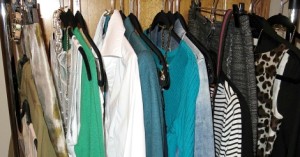 5 Ways to Get Dressed Faster in the Morning
