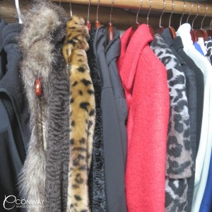 How to Store Your Winter Wardrobe - Edit Your Wardrobe