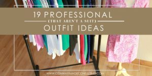 professional outfit ideas