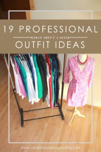 19 Professional Outfit Ideas