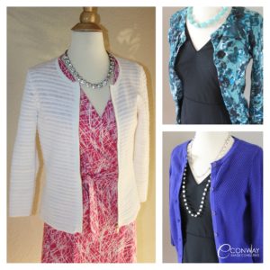 Professional Outfit Ideas - Cardigans