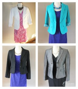 Professional Outfit Ideas - Dresses