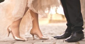 What to Wear Summer Wedding