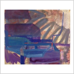 Color Rut - Art Inspiration