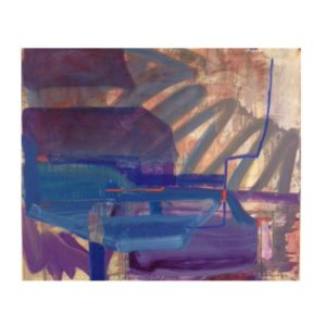 Color Rut - Art Inspiration