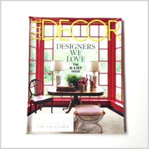 Color Rut - Magazine Inspiration
