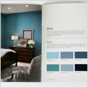 Color Rut - Paint Look Book Inspiration
