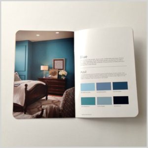 Color Rut - Paint Look Book Inspiration