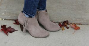 5 Must-Have Fall Boots