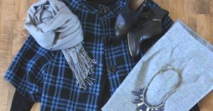 Top 5 Fall Fashion Trends