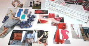 How to Create a Personal Style Mood Board