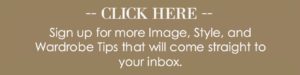 CIC newsletter sign up