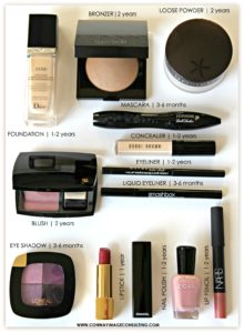 Refresh Your Makeup Bag