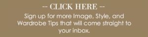 CIC Newsletter sign up for blog
