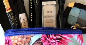 Refresh Your Makeup Bag