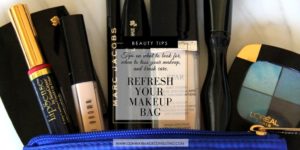 Refresh Your Makeup Bag