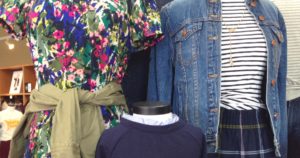 5 Tips for Outfit Inspiration