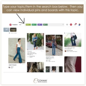 Pinterest outfit inspiration