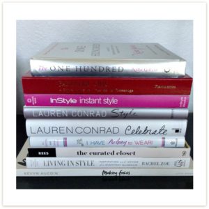 style book inspiration