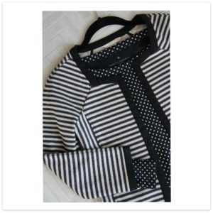 Wearing Prints for Personal and Practical Reasons - prints can expand your wardrobe effortlessly