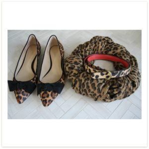 Wearing Prints for Personal and Practical Reasons - Prints can grow on you