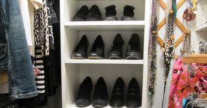 10 Ways to Energize and Love Your Wardrobe