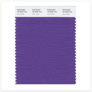 How to Wear Ultra Violet