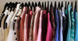 How to Transition Your Wardrobe