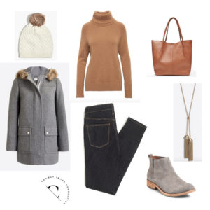 Building Your Footwear Wardrobe for Easy Dressing