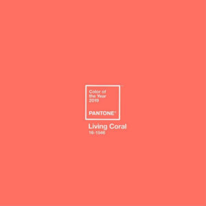 Pantone's Living Coral, How to Wear Living Coral, Conway Image Consulting, www.ConwayImageConsulting.com