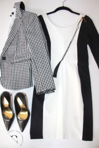 3 Ways to Wear Prints and Patterns, Tips on How to Wear Prints Based on Scale, Conway Image Consulting, www.ConwayImageConsulting.com