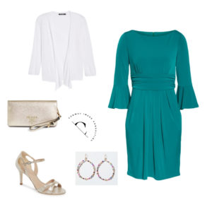 How to Find Clothes that Fit and Flatter, Wear Fabrics that Flatter Your Shape, Conway Image Consulting, www.ConwayImageConsulting.com, #imageconsulting #wiimageconsulting #wardrobetips