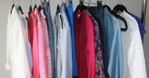 Master Summer Work Dressing with these Five Fabrics, Conway Image Consulting, www.ConwayImageConsulting.com, #summerdressing #wardrobetips #styletips #officestyle #summerstyle