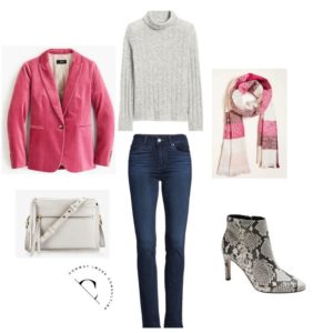 5 New Year's Eve Outfit Ideas