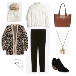 5 New Year's Eve Outfit Ideas