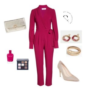 5 New Year's Eve Outfit Ideas