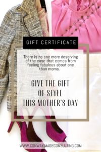 Give the Gift of Style