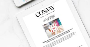 Mother's Day Gift of Style