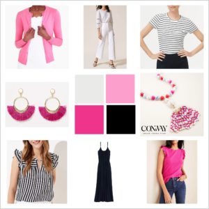 Style Mood Board