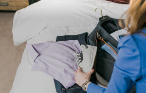 Brand & Photoshoot Styling